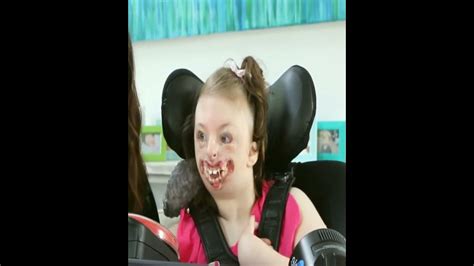 sweet sophia|Remembering Sweet Sophia: Disabled Children's Activist.